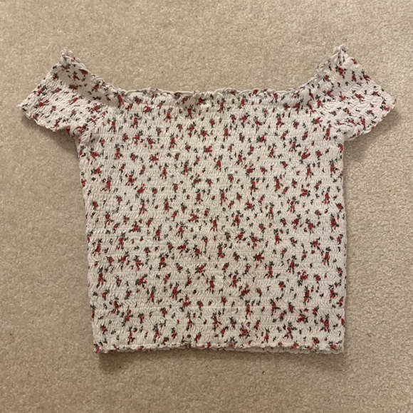 Garage Top - Picture 1 of 4